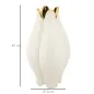Wazon ceramiczny POTTER 21x40 cm